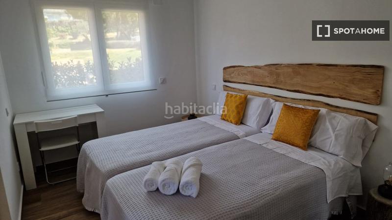 Foto 4e94ee01-e747-40c6-96db-7013e904138d. Location appartement avec chauffage dans Bonanza Boadilla del Monte