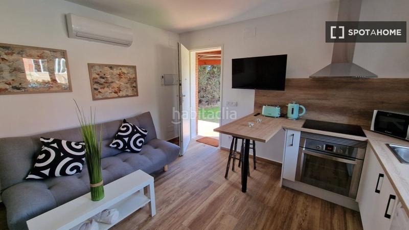 Foto a8cb207b-5c29-4086-bbf4-4b8c0406e5ff. Location appartement avec chauffage dans Bonanza Boadilla del Monte