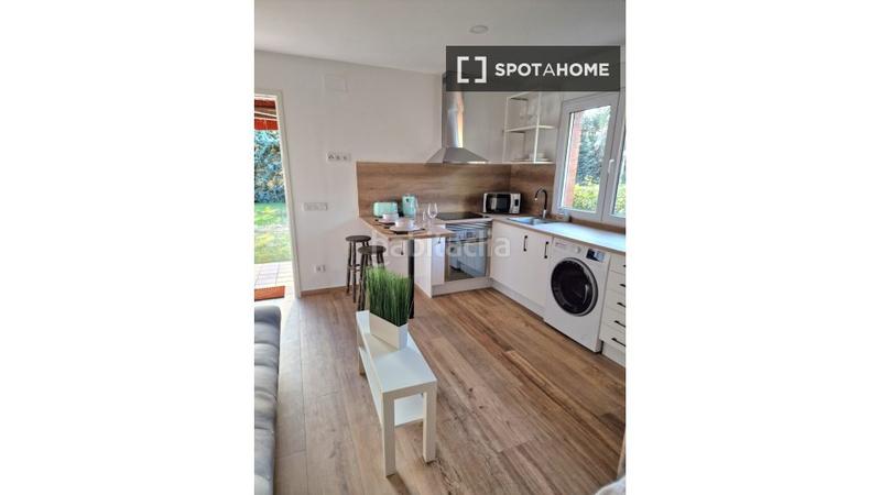 Foto c2708175-9382-4d52-a0bd-cf2ae32acde2. Location appartement avec chauffage dans Bonanza Boadilla del Monte