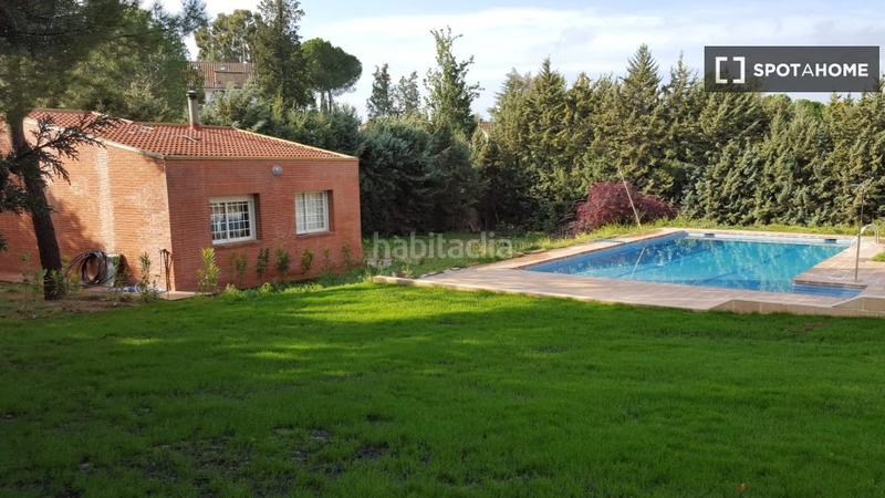 Foto c9186371-5778-4597-b2a3-40784b6f227f. Location appartement avec chauffage dans Bonanza Boadilla del Monte