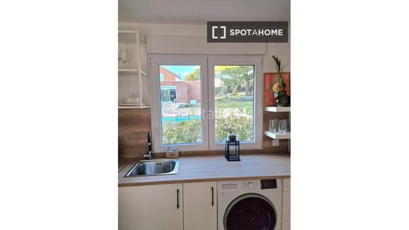 Foto d75b9ef3-d8dd-4bd8-afad-c1d423ea6fb4. Location appartement avec chauffage dans Bonanza Boadilla del Monte