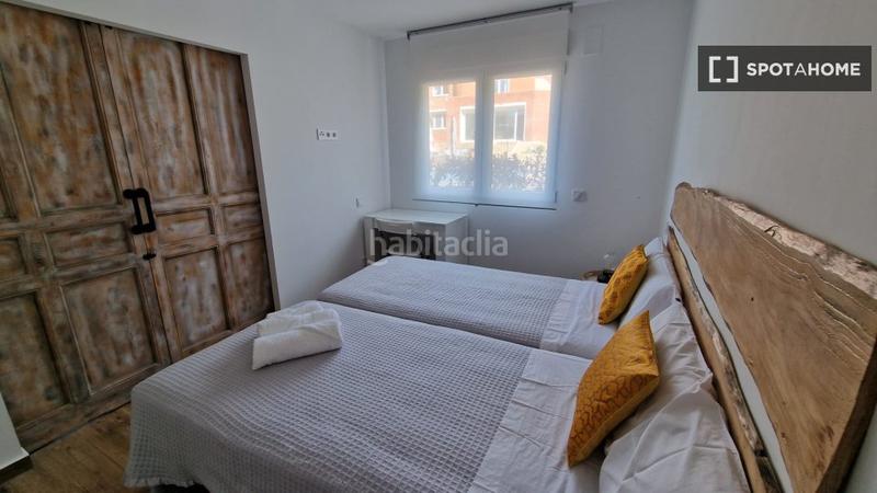 Foto de203295-e603-486d-9396-ec49f7e488af. Location appartement avec chauffage dans Bonanza Boadilla del Monte