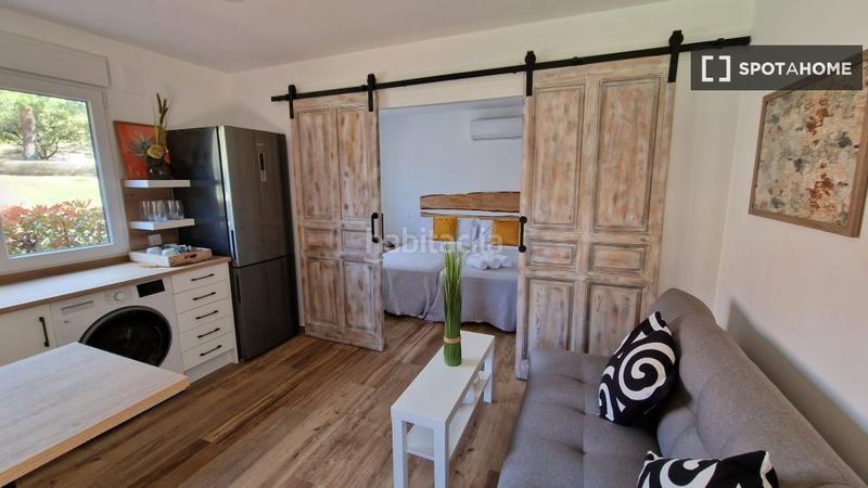 Foto 00523875-272c-471b-a189-0f2cfc72166f. Rent flat with heating in Bonanza Boadilla del Monte