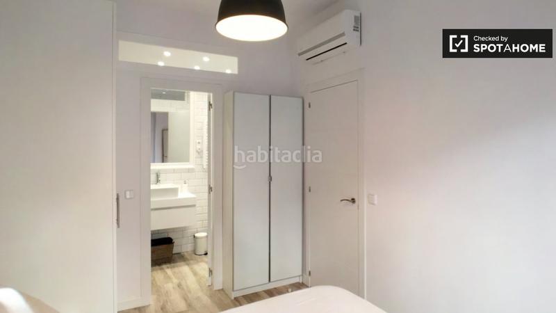 Foto 4eae88e7-65cc-46fa-b67d-292e49ef175b. Alquiler piso elegante apartamento de 2 dormitorios en alquiler en malasaña, en Madrid