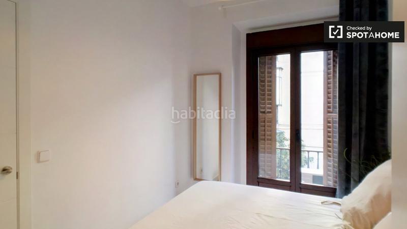 Foto 4f06c10c-aa6e-4a05-8077-e636edc4920f. Alquiler piso elegante apartamento de 2 dormitorios en alquiler en malasaña, en Madrid