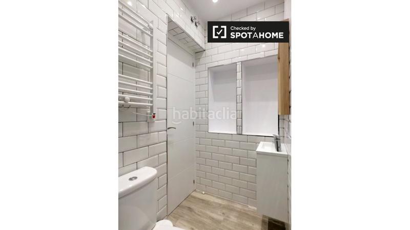 Foto a3ee22db-7ecb-491e-b522-243f396241d8. Alquiler piso elegante apartamento de 2 dormitorios en alquiler en malasaña, en Madrid