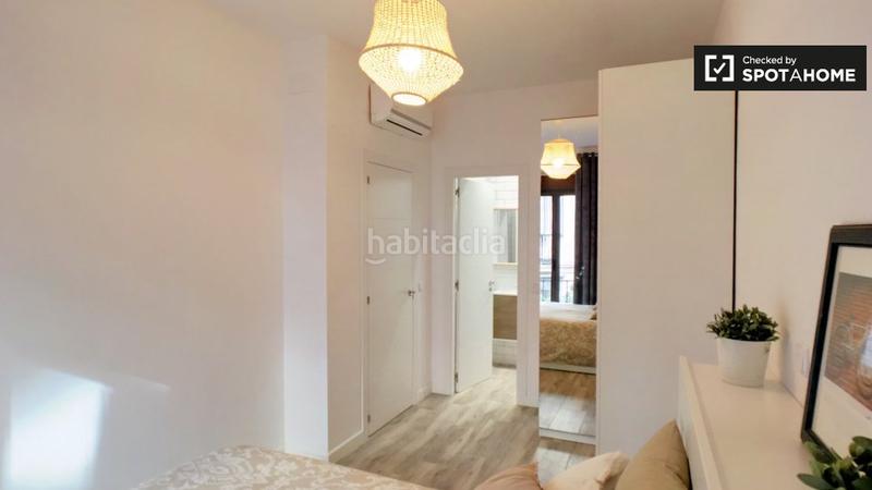 Foto 0c214c93-6e76-4154-b035-cfcc885ea669. Rent flat with heating in Universidad-Malasaña Madrid
