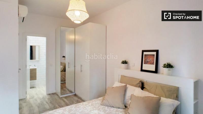 Foto 1542864a-76c4-4b6d-9e65-948b9fdd4352. Rent flat with heating in Universidad-Malasaña Madrid