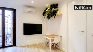 Lloguer Pis a Universidad-Malasaña. Apartamento renovado de 1 dormitorio en alquiler en centro, madr