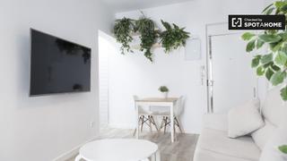 Lloguer Pis a Universidad-Malasaña. Apartamento de 1 dormitorio de moda en alquiler en malasaña, mad