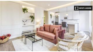 Lloguer Pis a Sol. Apartamento de 2 dormitorios en alquiler en madrid centro
