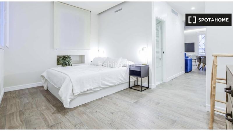 Foto 6350d2d6-ffb8-450a-941e-3522f60a1980. Affitto appartamento con riscaldamento in Sol Madrid