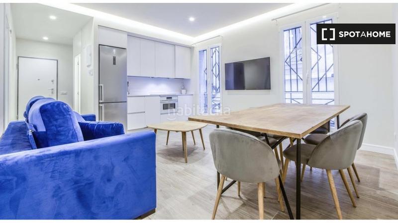 Foto 76e67128-c1aa-44b3-9950-169880392ebc. Affitto appartamento con riscaldamento in Sol Madrid