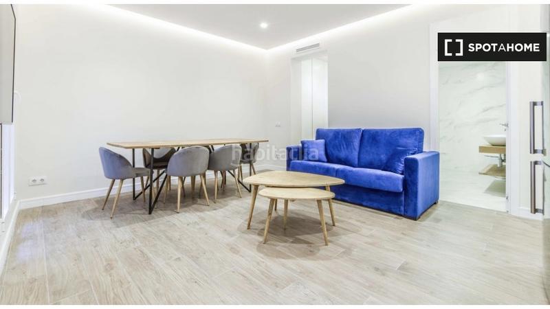 Foto 565bb4bb-3bd1-47d3-94b1-fe3978d5e185. Alquiler piso apartamento de 1 dormitorio en alquiler centro en Madrid