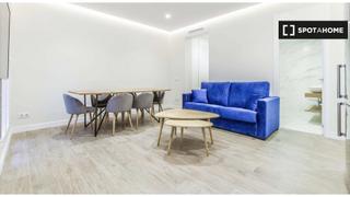 Location Appartement à Sol. Apartamento de 1 dormitorio en alquiler en madrid centro