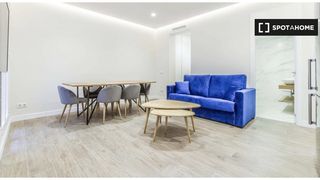 Affitto Appartamento in Sol. Apartamento de 1 dormitorio en alquiler en sol, madrid