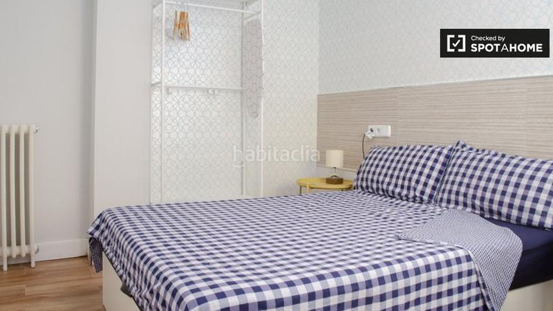 Foto ae0f538c-a6fa-47ab-b822-ab77cd987bcb. Affitto appartamento con riscaldamento in Palos de Moguer Madrid