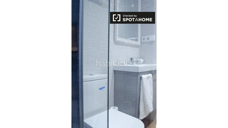 Foto 03d5973e-f4e9-4b9e-aed4-0789b3af540b. Alquiler piso apartamento de 1 dormitorio en alquiler en atocha, en Madrid