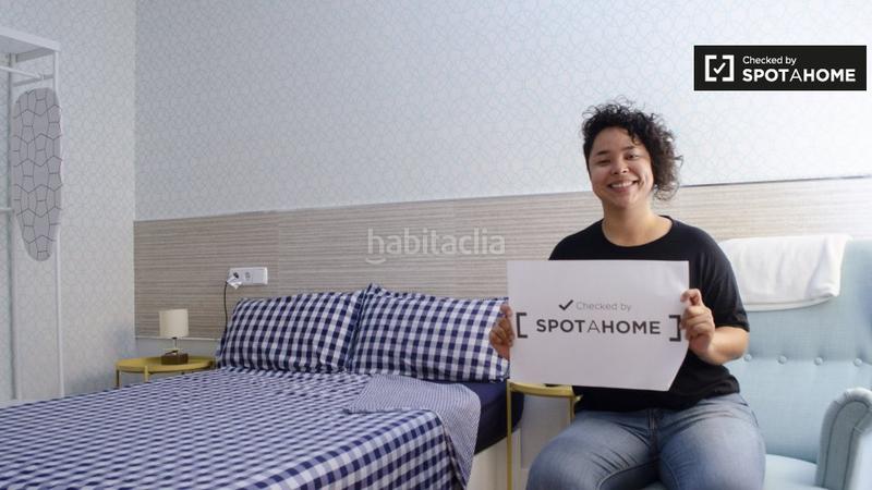 Foto 8915065c-220d-44b2-93cf-a117794ac927. Alquiler piso apartamento de 1 dormitorio en alquiler en atocha, en Madrid