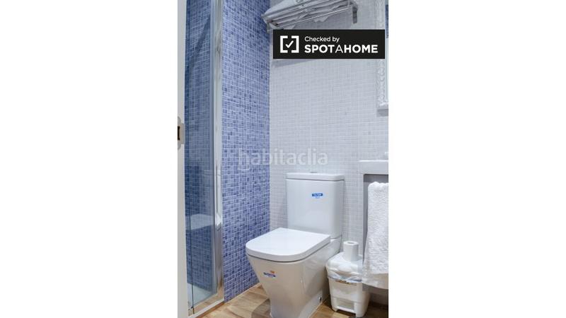 Foto b4e698e6-bfd1-406e-917c-f7180e6b407f. Alquiler piso apartamento de 1 dormitorio en alquiler en atocha, en Madrid