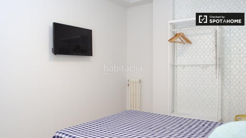 Foto fce6ebed-81d8-46d1-9988-a560cd7eca9b. Alquiler piso apartamento de 1 dormitorio en alquiler en atocha, en Madrid