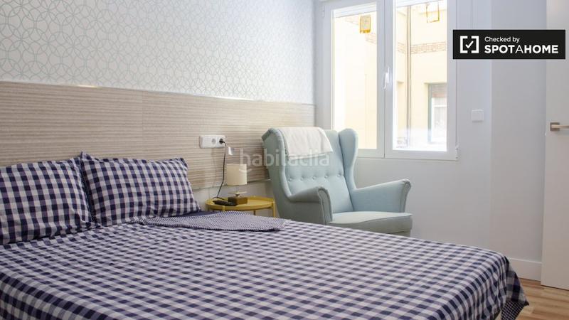 Foto ffe3c3b8-c202-434e-afb3-0ca14031281a. Alquiler piso apartamento de 1 dormitorio en alquiler en atocha, en Madrid