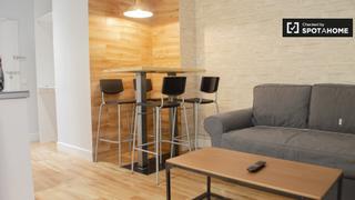 Flat in Palos de Moguer