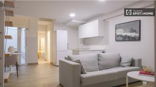 Location Appartement à Valdeacederas. Piso en alquiler de 2 dormitorios en valdeacederas, madrid