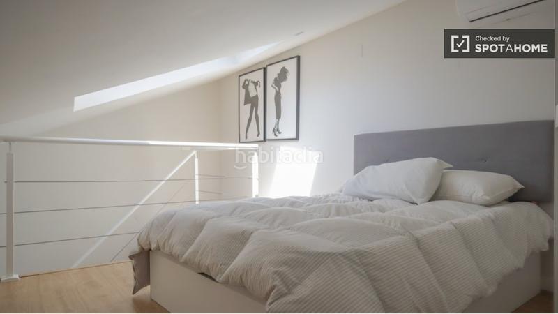Foto 306bcf04-6e6b-4493-9eb4-fa541c9cd1d2. Alquiler piso apartamento de 1 dormitorio en alquiler en Valdeacederas, en Madrid