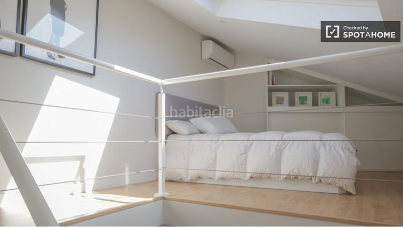 Foto 50c2c36c-724e-499e-aeb1-2381a65397a9. Alquiler piso apartamento de 1 dormitorio en alquiler en Valdeacederas, en Madrid