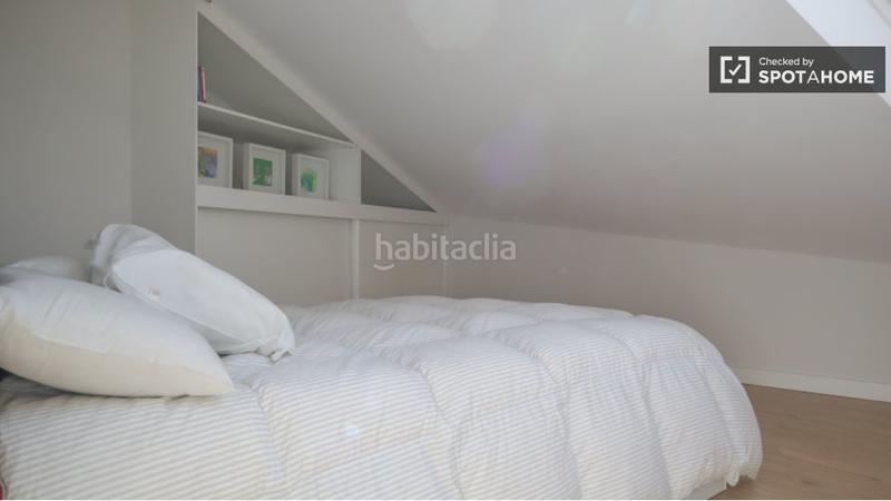Foto 8219b05a-a8c7-4908-8f23-4c104f8931e6. Alquiler piso apartamento de 1 dormitorio en alquiler en Valdeacederas, en Madrid