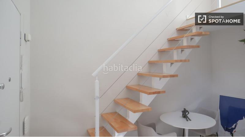 Foto 8c0d8d05-5b05-4b05-8ff2-a692fe6060f1. Alquiler piso apartamento de 1 dormitorio en alquiler en Valdeacederas, en Madrid