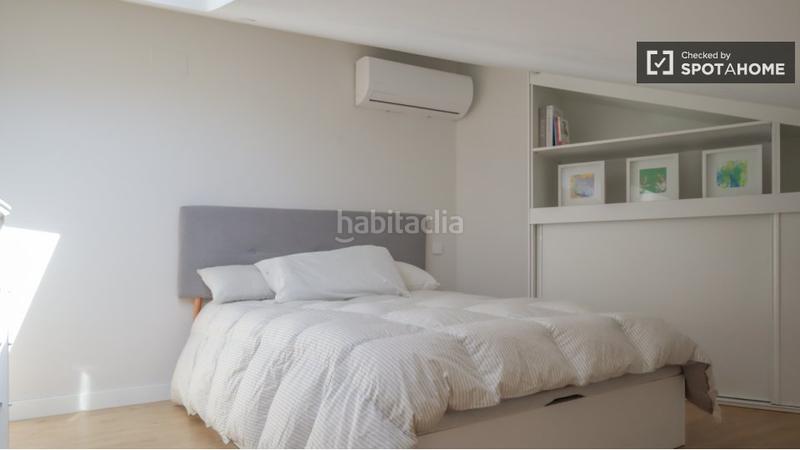 Foto b06a9177-9fa0-4f3a-a155-b2d1d536ffa1. Alquiler piso apartamento de 1 dormitorio en alquiler en Valdeacederas, en Madrid