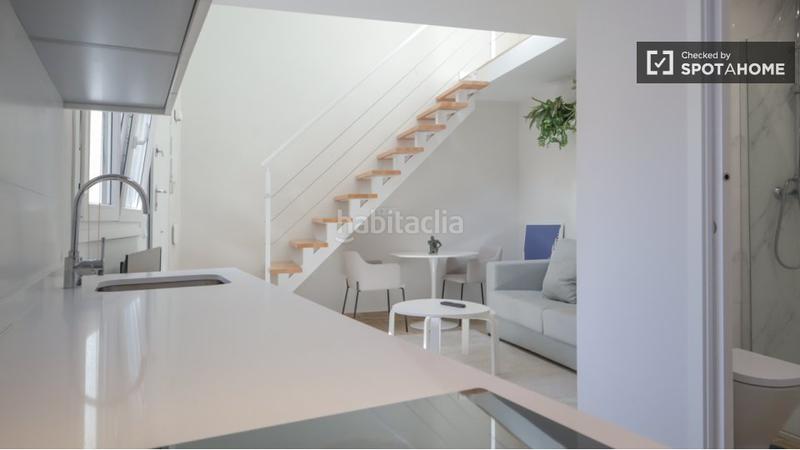 Foto 48404f05-f2b9-4011-8af1-75072c0a6d97. Location appartement avec chauffage dans Valdeacederas Madrid