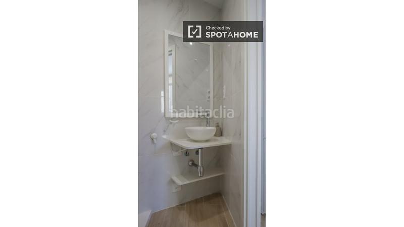 Foto bad67165-9c8a-4d85-ba64-9b19101937ea. Location appartement avec chauffage dans Valdeacederas Madrid