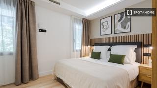 Alquiler Piso en Castilla. Apartamento de 1 dormitorio en alquiler en castilla, madrid
