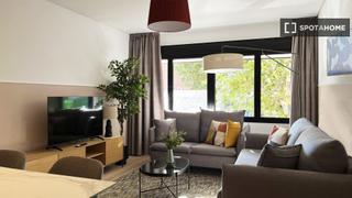 Location Appartement à Castilla. Piso de 2 dormitorios en alquiler en castilla, madrid.