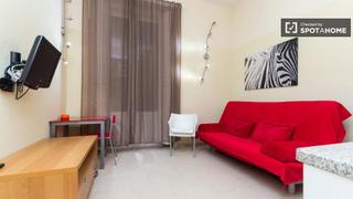 Location Appartement à Sol. Estudio en alquiler en sol, madrid