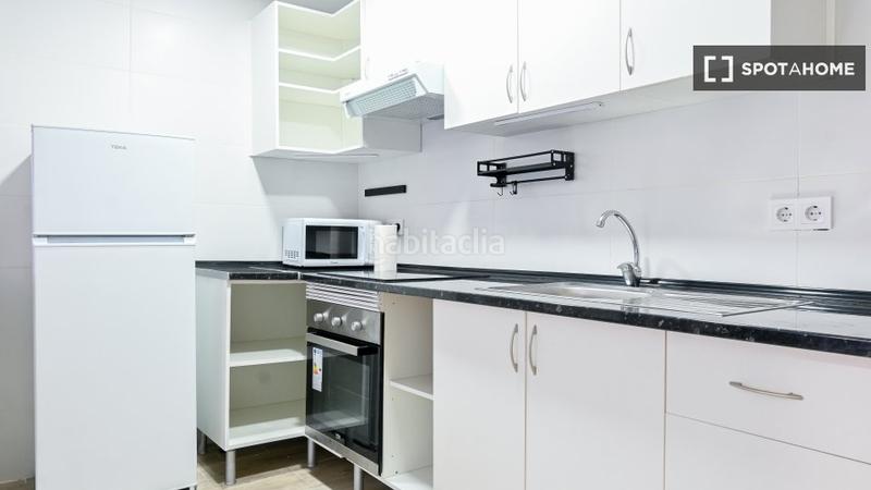 Foto 9e3cd29a-5362-4491-adc7-87d7527402f0. Affitto appartamento con riscaldamento in Prosperidad Madrid