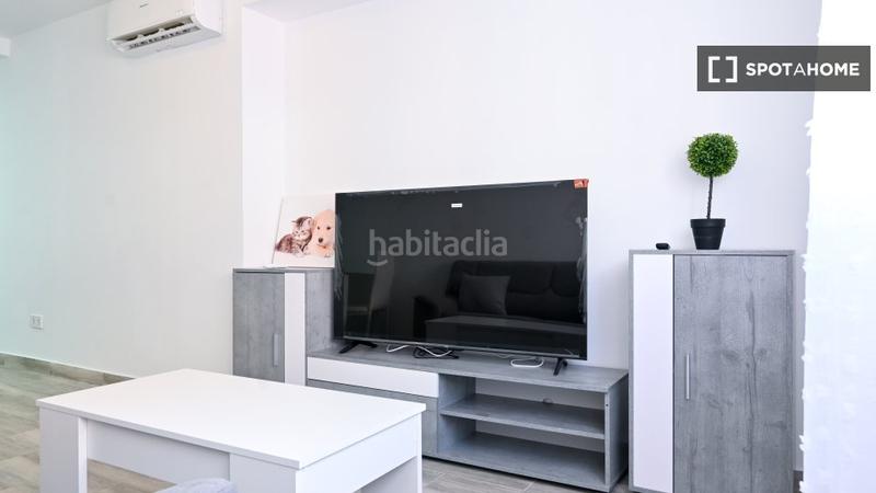 Foto c99411b2-02d7-4e7d-8640-ec76a3ac00f2. Affitto appartamento con riscaldamento in Prosperidad Madrid