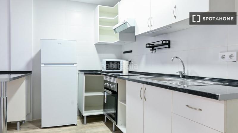 Foto 0f95469c-6112-45de-a3ce-9aabd7952db4. Alquiler piso estudio en alquiler en Prosperidad, en Madrid