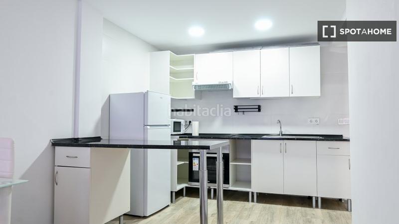 Foto 2a26acec-82d4-43e0-bd96-e8d18ef13089. Alquiler piso estudio en alquiler en Prosperidad, en Madrid