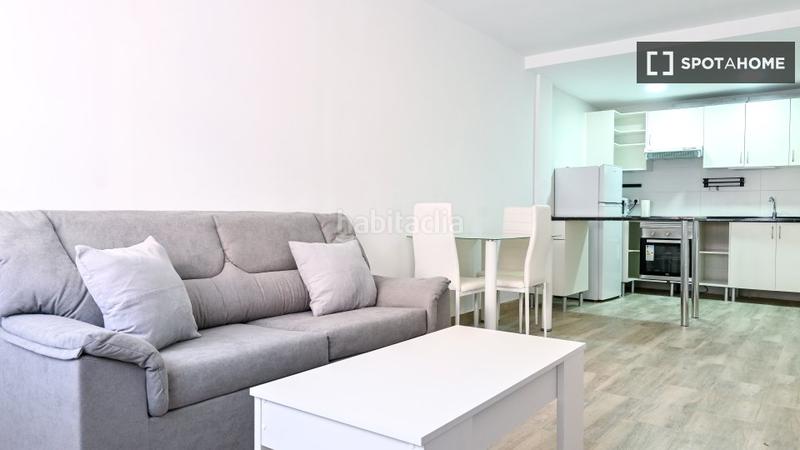 Foto 9aa27892-c49c-40e7-8017-f2a91fdec335. Alquiler piso estudio en alquiler en Prosperidad, en Madrid