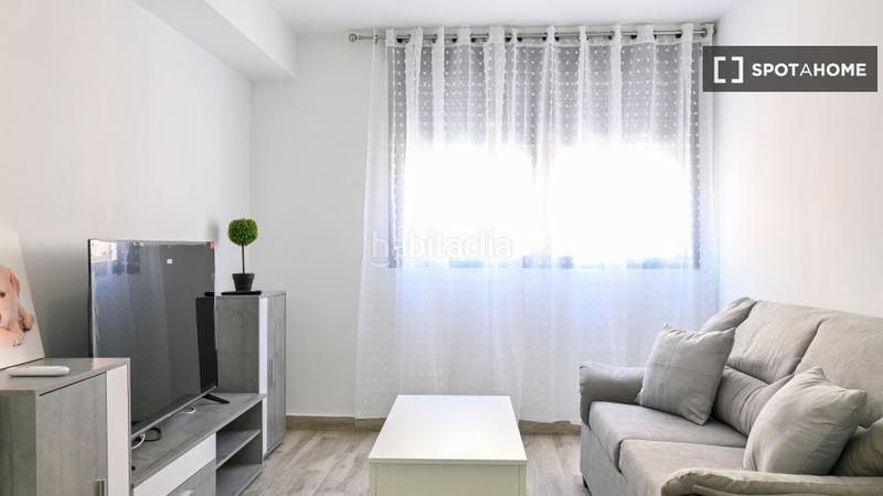 Foto cd052642-6e56-4606-87f5-90642bfa0b62. Alquiler piso estudio en alquiler en Prosperidad, en Madrid