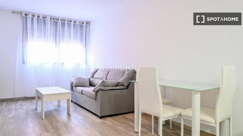 Foto eb7e8e93-4c9f-42cc-a244-fc87eaff3e0c. Alquiler piso estudio en alquiler en Prosperidad, en Madrid