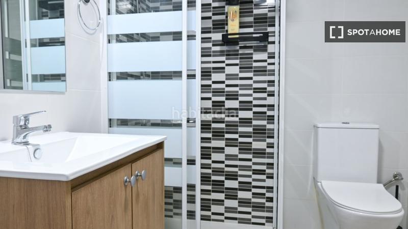 Foto 1bc4887f-8df3-4c5b-9eac-13210b9d15d7. Lloguer pis amb calefacció a Prosperidad Madrid