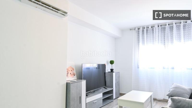 Foto 20314626-651b-4020-9cbe-23a0ad8c8197. Lloguer pis amb calefacció a Prosperidad Madrid