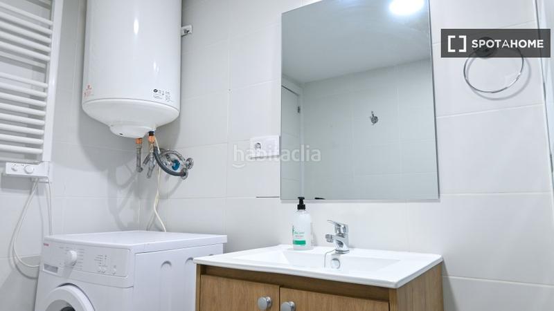 Foto 21d20ed4-cde7-4dc9-ad7c-18839dd560e0. Lloguer pis amb calefacció a Prosperidad Madrid