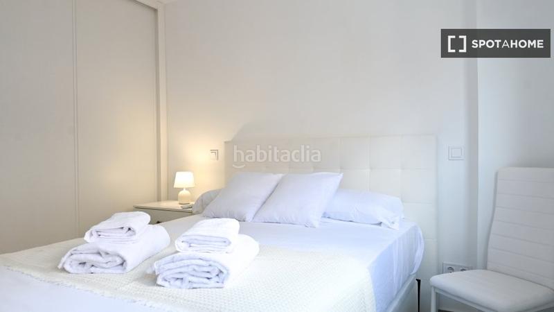 Foto 2b04d4f1-0e82-4e39-b031-5db3ee0691e1. Miete etagenwohnung mit heizung in Prosperidad Madrid