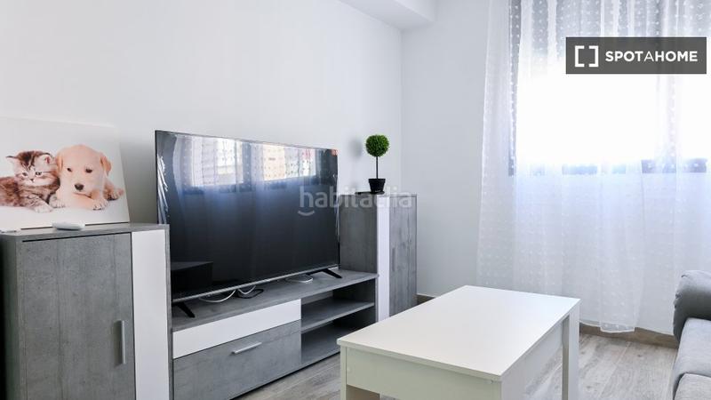 Foto 2ca61112-d4ef-4d92-8602-83edca3e0fb6. Miete etagenwohnung mit heizung in Prosperidad Madrid